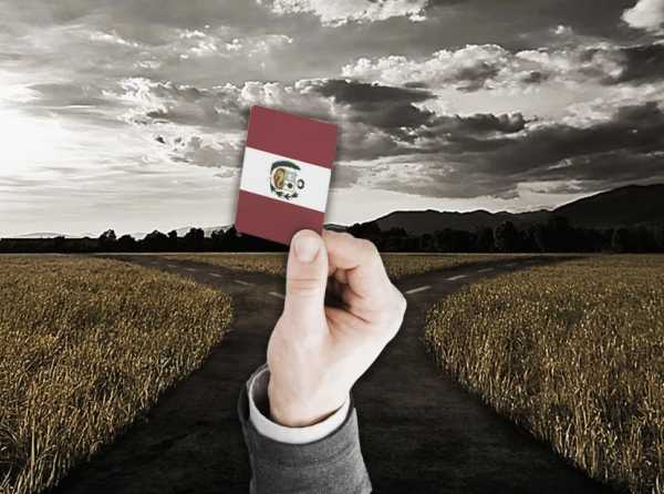 El Perú en la encrucijada: entre la incertidumbre política y la esperanza económica