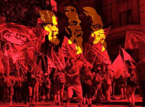 La cultura comunista de Perú Libre