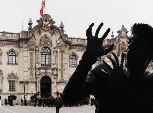 El Estado espanta a los mejores