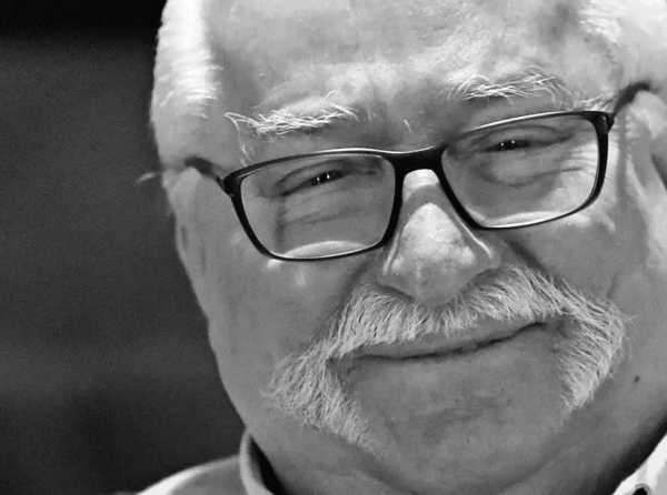 Walesa, el de Polonia