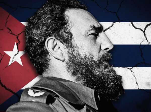 M&aacute;s de 24,000 d&iacute;as de tiran&iacute;a