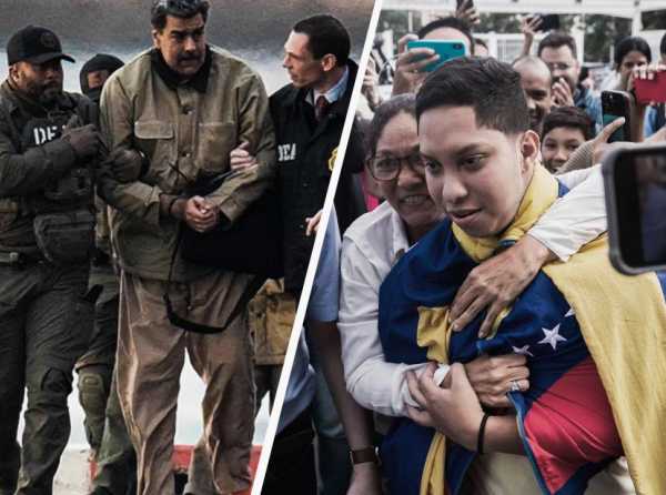 Preso el d&eacute;spota, la dictadura manda