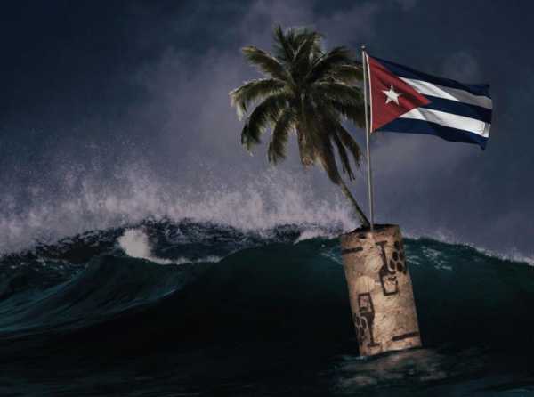 La Isla de Corcho
