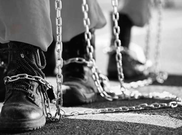 El trabajo forzado en las prisiones castristas