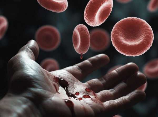 El complejo mundo de la hemofilia en el Per&uacute;