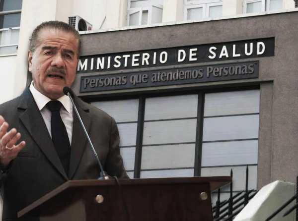 Cambio inevitable con desenlace incierto en Salud