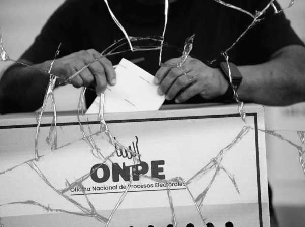 Elecciones empa&ntilde;adas e incertidumbre