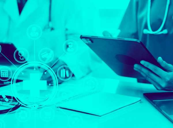 Proyecto de Reglamento contra las Redes Integradas de Salud