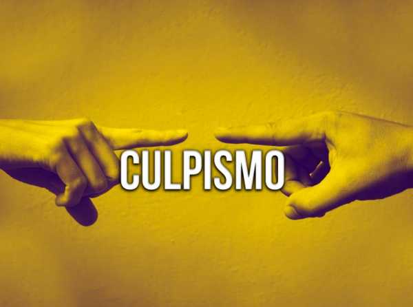 Culpismo