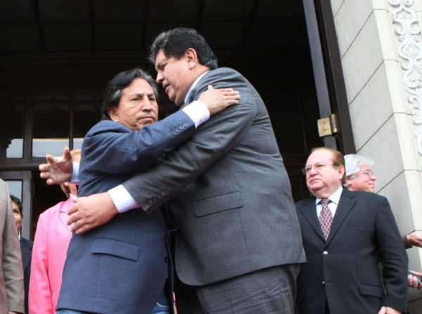 FFAA, inseguridad y “percepción”