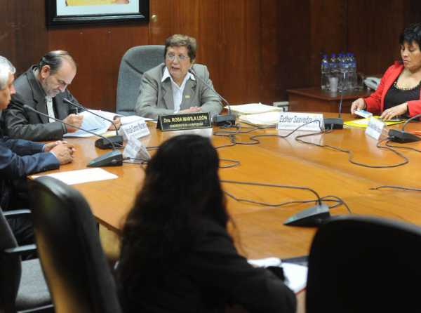 Narcoelecciones a la vista
