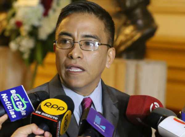 Vieira y la adolescencia política