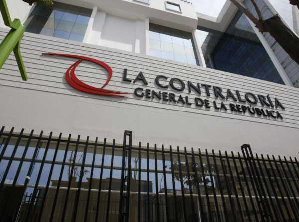 EL ROL VITAL DE LA CONTRALOR&Iacute;A