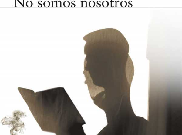 No somos nosotros