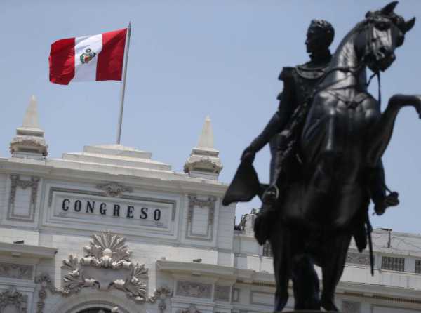 Intolerante a la corrupci&oacute;n