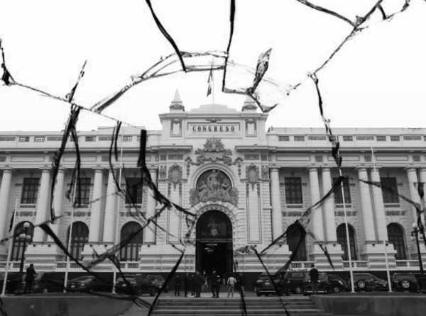 La reforma político-electoral que no se hizo