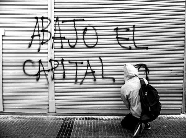 Elecciones, capitalismo y anticapitalismo