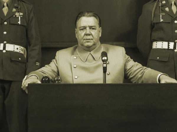 Conversaciones con el enemigo: culpa y manipulaci&oacute;n