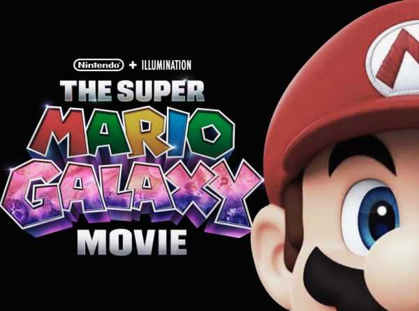Super Mario Galaxy: espect&aacute;culo sin gravedad ni centro