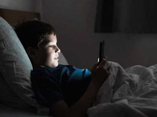 La mayor&iacute;a de edad digital