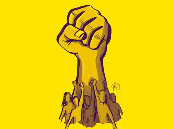 En defensa de nuestra democracia