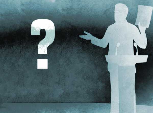 La derecha peruana: ¿una copia sin identidad?