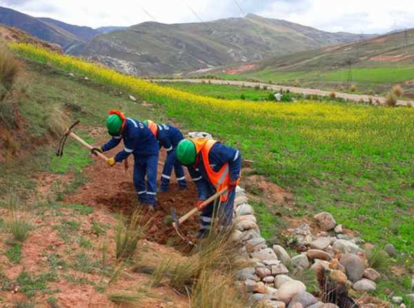 Responsabilidad ambiental: tarea urgente
