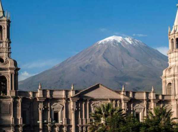 Arequipa o la próxima gran región del sur