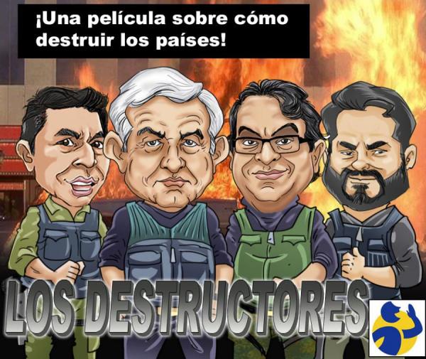 Caricatura del d&iacute;a #2161