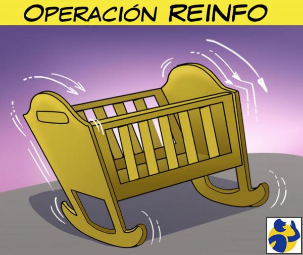 Caricatura del d&iacute;a #2665