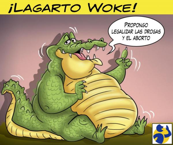 Caricatura del día #2916