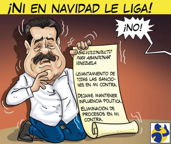 Caricatura del día #2917