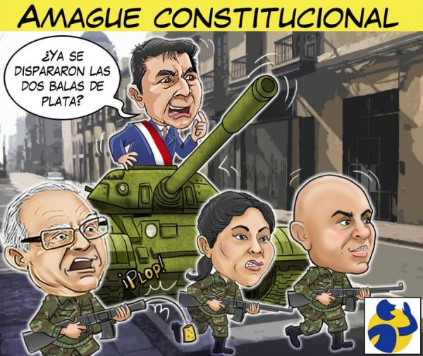 Caricatura del d&iacute;a #2164