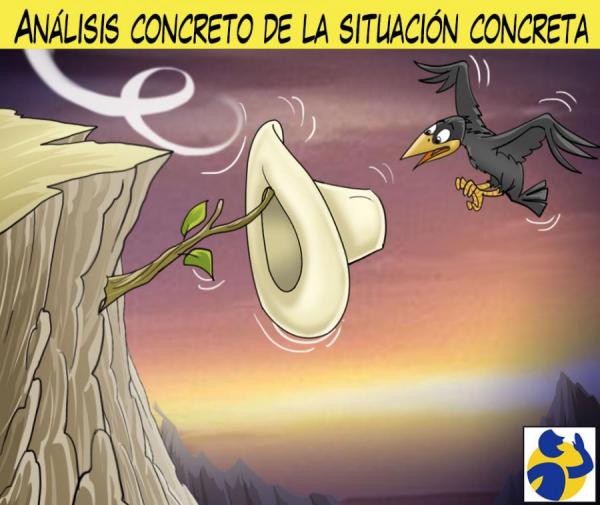 Caricatura del d&iacute;a #1904