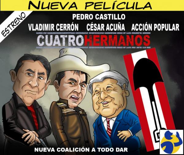 Caricatura del d&iacute;a #1906