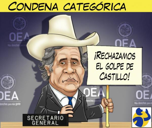Caricatura del d&iacute;a #2167