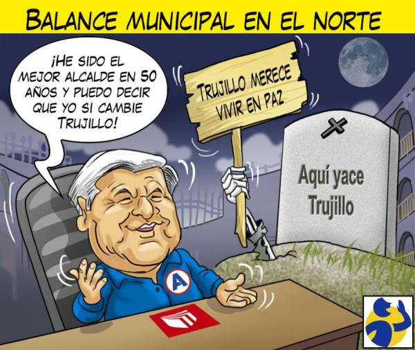 Caricatura del d&iacute;a #2922