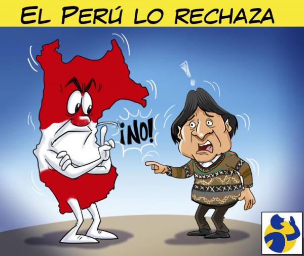 Caricatura del día #1909