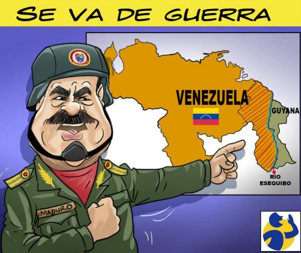 Caricatura del día #2425