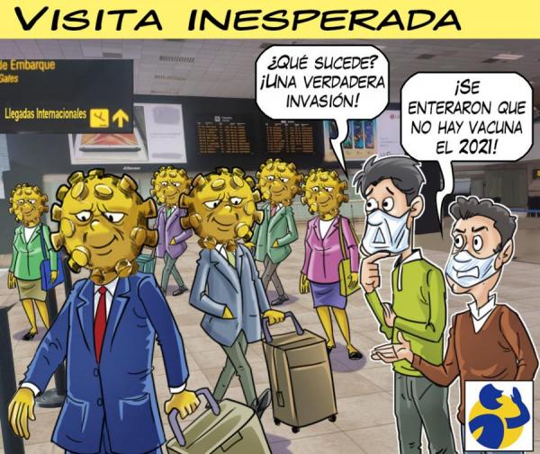 Caricatura del d&iacute;a #1641