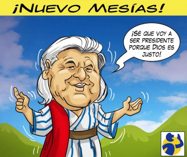 Caricatura del d&iacute;a #2928