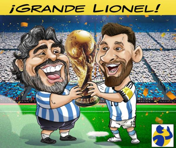 Caricatura del d&iacute;a #2174