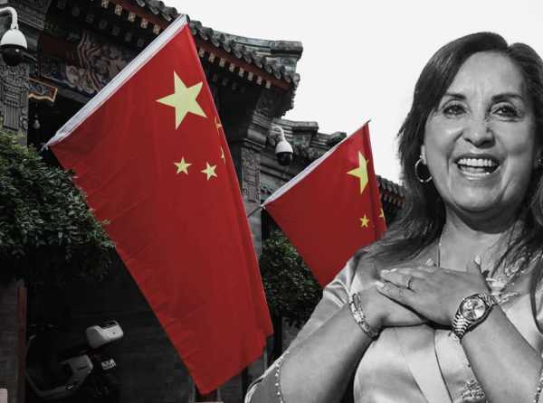 China, el viaje soñado