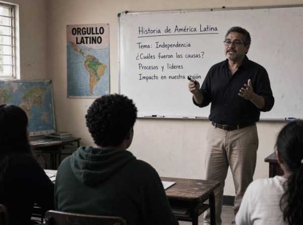 Desaf&iacute;os para la educaci&oacute;n: formar e informar