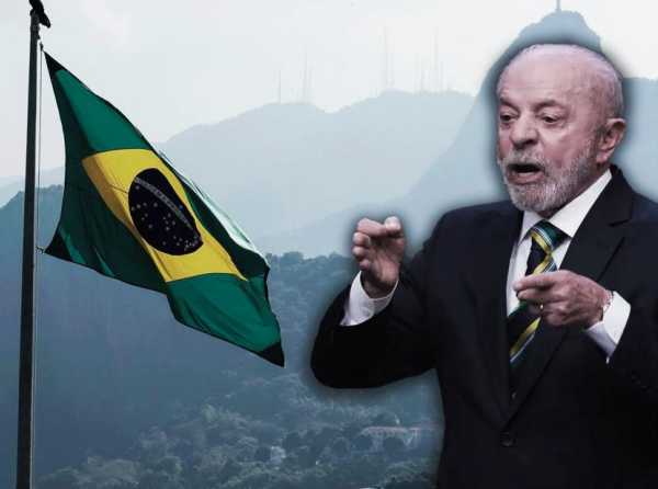Brasil: en la encrucijada