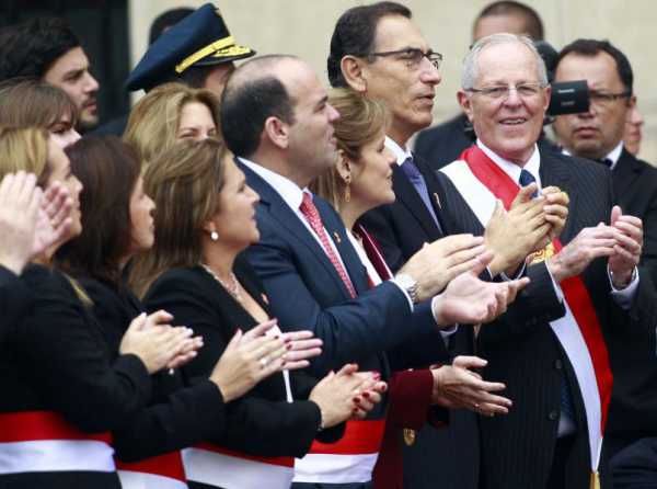 La tercera luna de miel