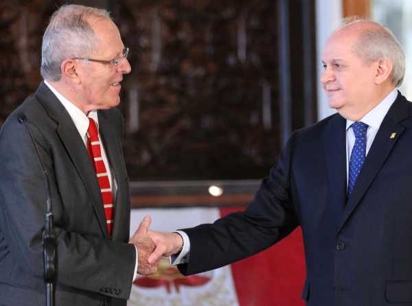 ¿Y para cuándo las transferencias?