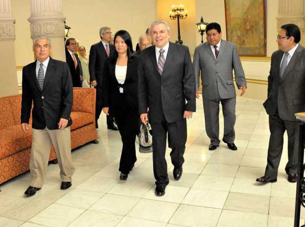 El último enemigo