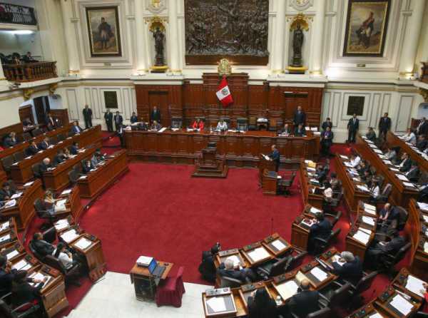 &iquest;Qui&eacute;n pone la agenda?