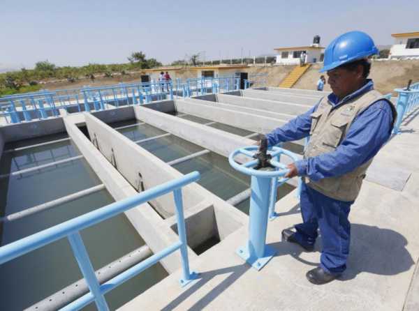 Replanteemos el debate, el agua cuesta